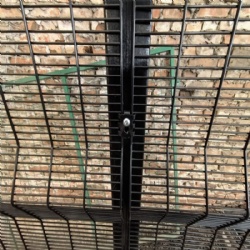 Wall Clearview Fence: The Ultimate Security Solution